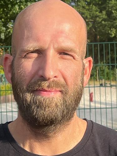 Andre Missalla