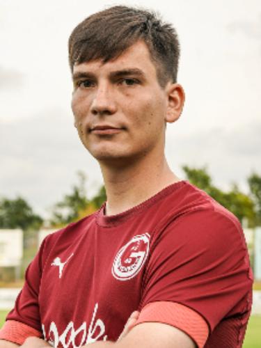 Florian Pfeifer