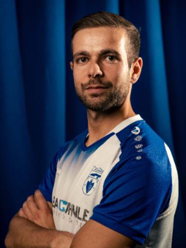 Johannes Gisi