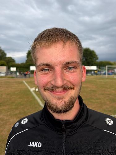 Malte Gerdes