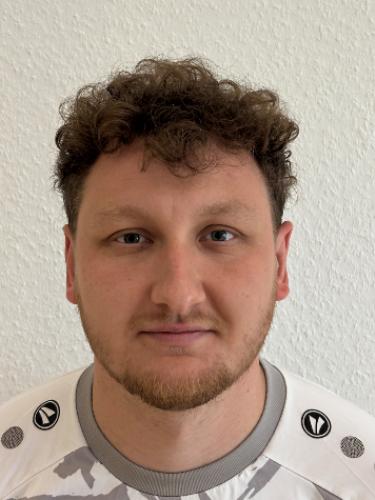Kai-Fabian Felix