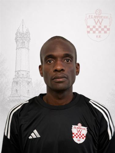 Ngongang Tchakoute Devalois Arnaud