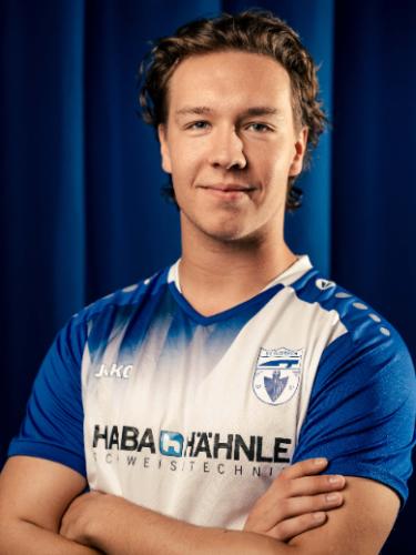 Fabian Quendt