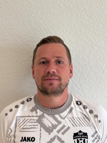 Simon Geers