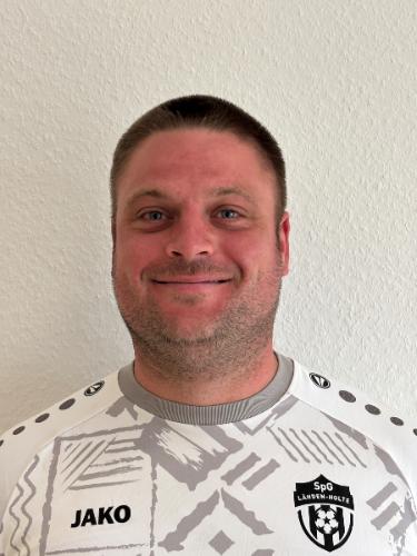 Julian Geisler