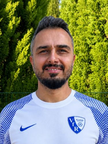 Yunus Arinan