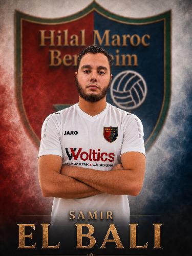 Samir Elbali