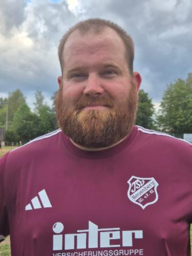 Steven Barisch