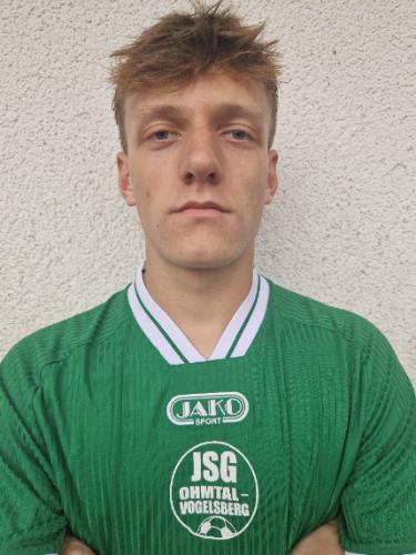 Finn Sperhake