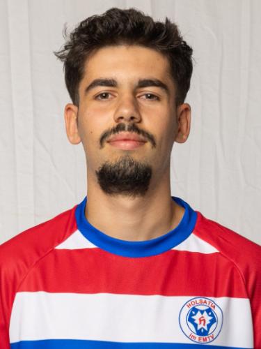 Tarik Bjane