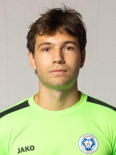 Luca Noel Goike