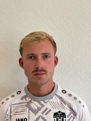 Jannis Clemens Rohe