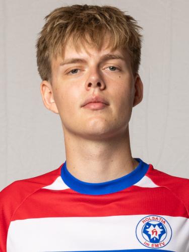 Moritz Jonas