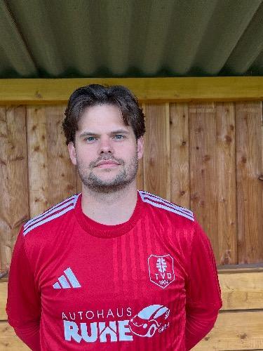 Niklas Südkamp