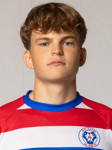 Jakob Kay