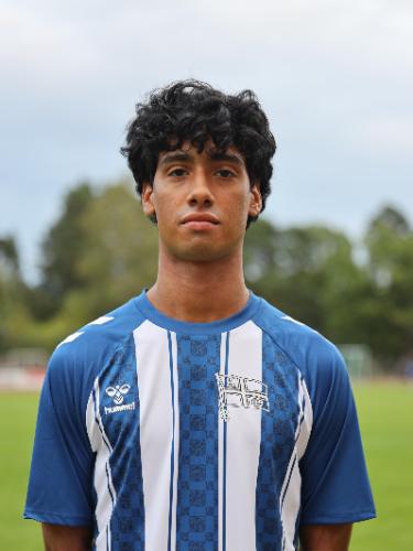 Tiago Consuegra Mora