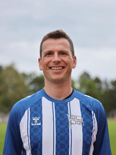 Martin Klausch