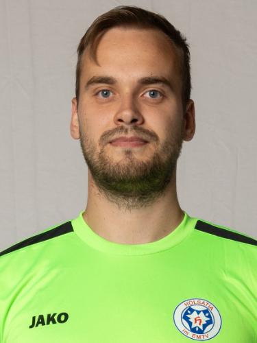 Stefan Schmidt