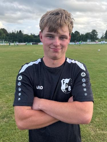 Thore Wienekamp