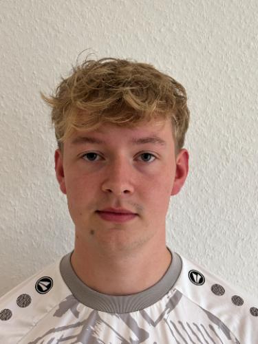 Jan Luca Thomas