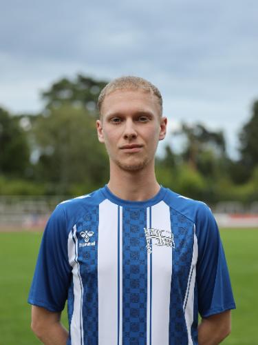 Jesse Schaefer