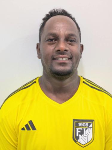 Yonatan Kifle