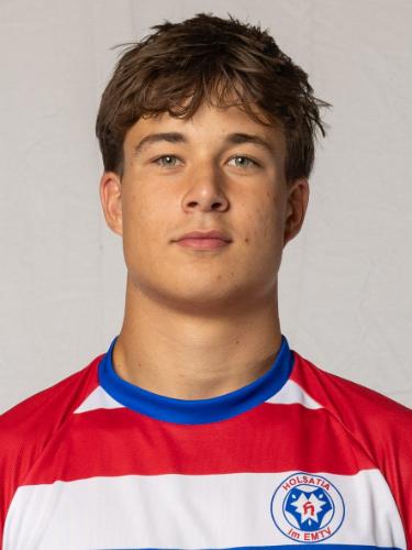 Marques Yago Derek Schwarz