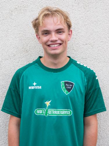Felix Weiß