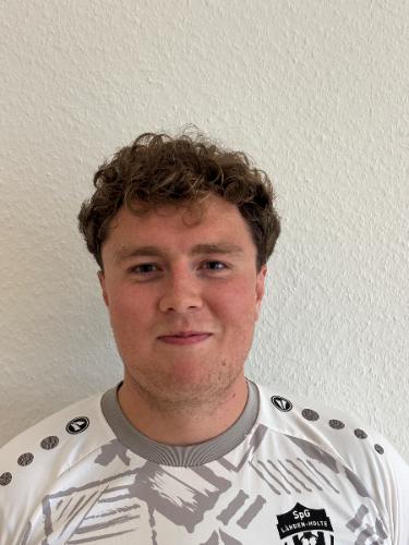 Hannes Vorholt