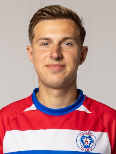 Tom Stüben