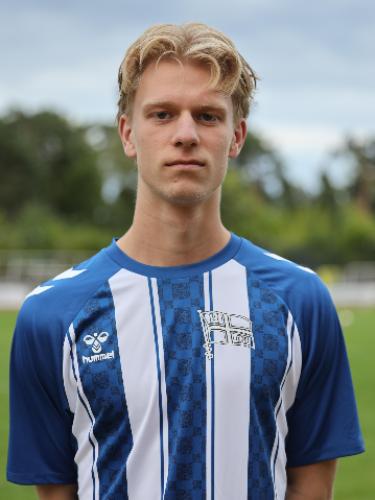 Mika Anton Heiner Wendel