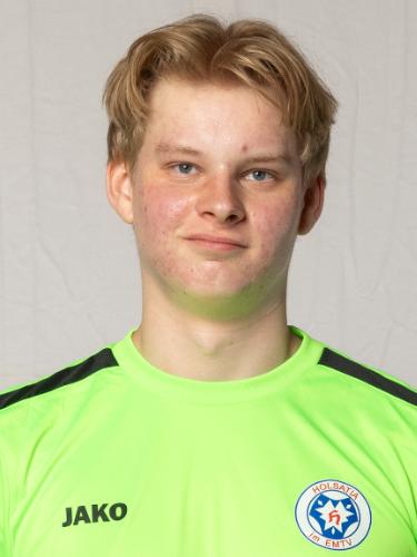 Niklas Alexis Wobst