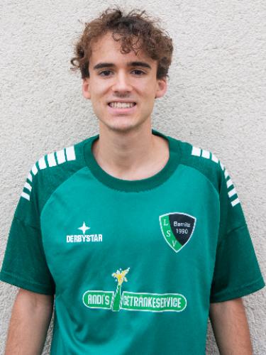 Yannik Ulbrich
