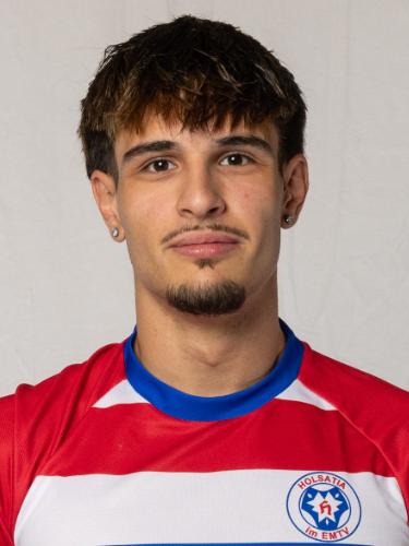Deniz Yörük