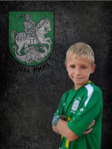 Tim Riemann
