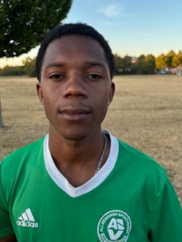 Sanah Diawara