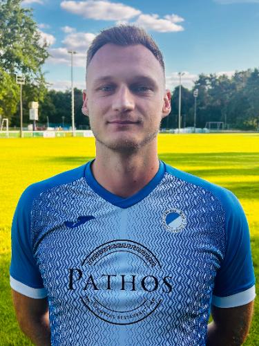 Florian Peukert