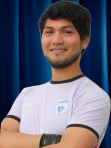 Luis Felipe Rojas Moreno