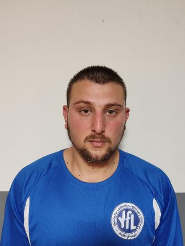 Gevorg Arakelyan