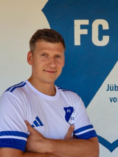 Jan-Hendrik Bromann