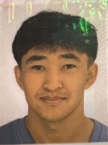 Muhammad Sarshar
