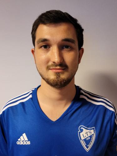 Alexander Kling