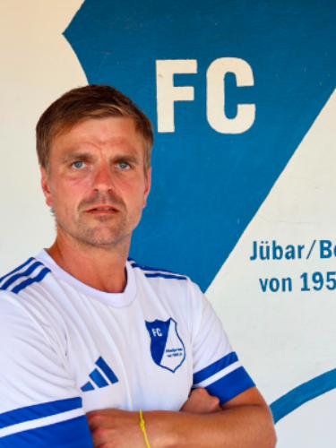 Christoph Meyer