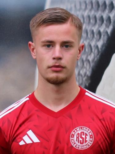Bero Tyler Huß