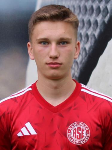 Jonas Lahmann