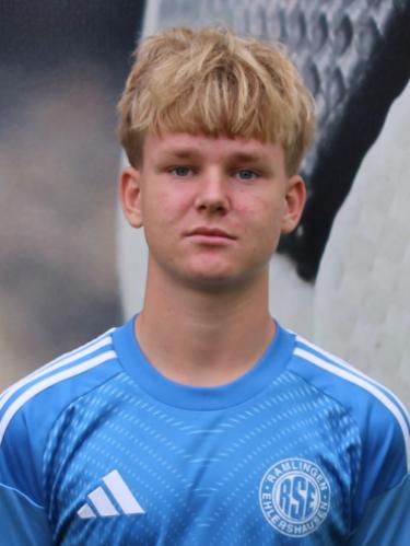 Marvin Eisermann