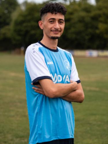 Abdullah Al Subieh