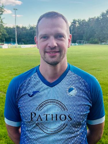 Christoph Zander