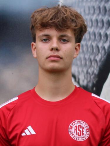 Jari Homeyer