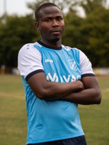 Lancine Kourouma